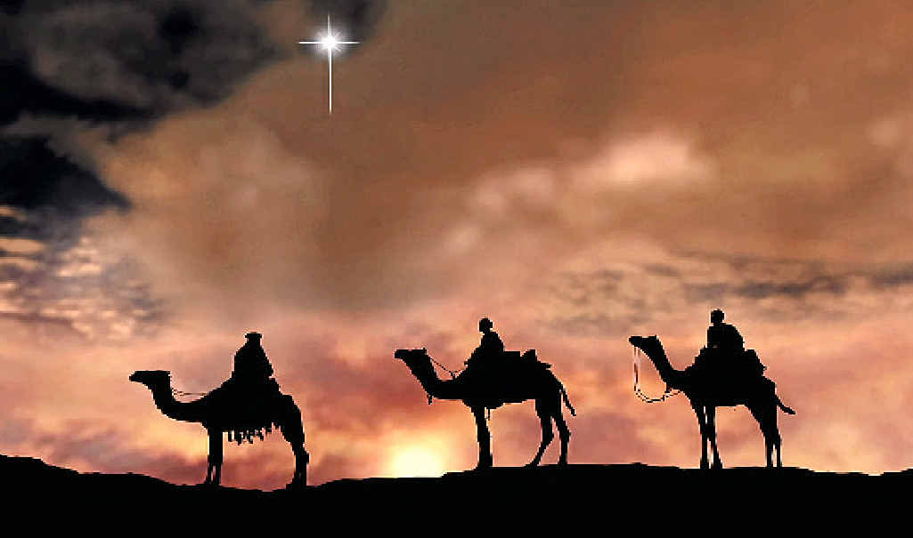 A SIGN: Did this signify the birth of the Messiah? A SIGN: Did this signify the birth of the Messiah?